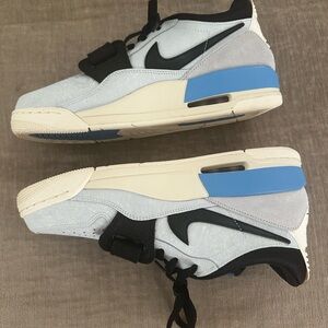 Jordan Legacy 312 Low Men’s size 8